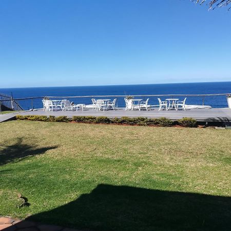 Ocean Hideaway Bed And Breakfast Amanzimtoti Extérieur photo