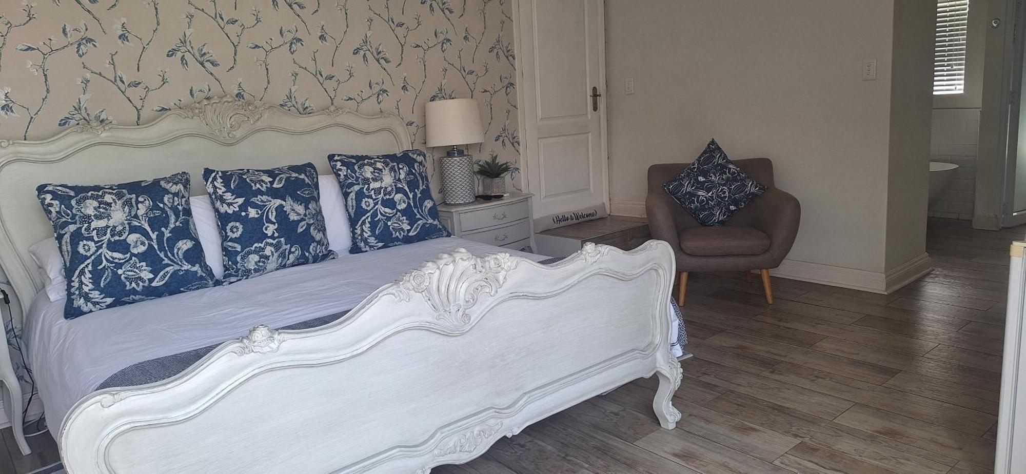 Ocean Hideaway Bed And Breakfast Amanzimtoti Extérieur photo