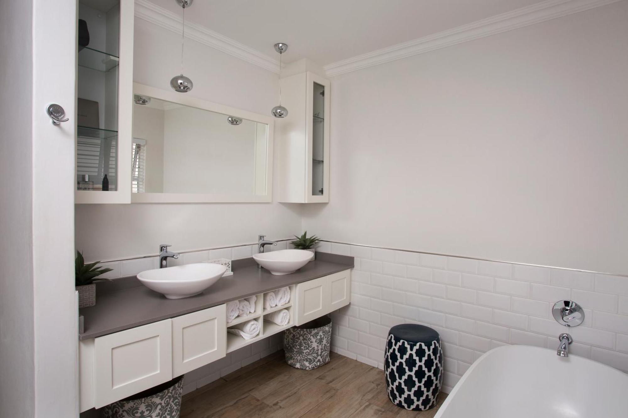 Ocean Hideaway Bed And Breakfast Amanzimtoti Extérieur photo