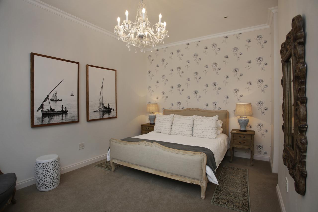 Ocean Hideaway Bed And Breakfast Amanzimtoti Extérieur photo
