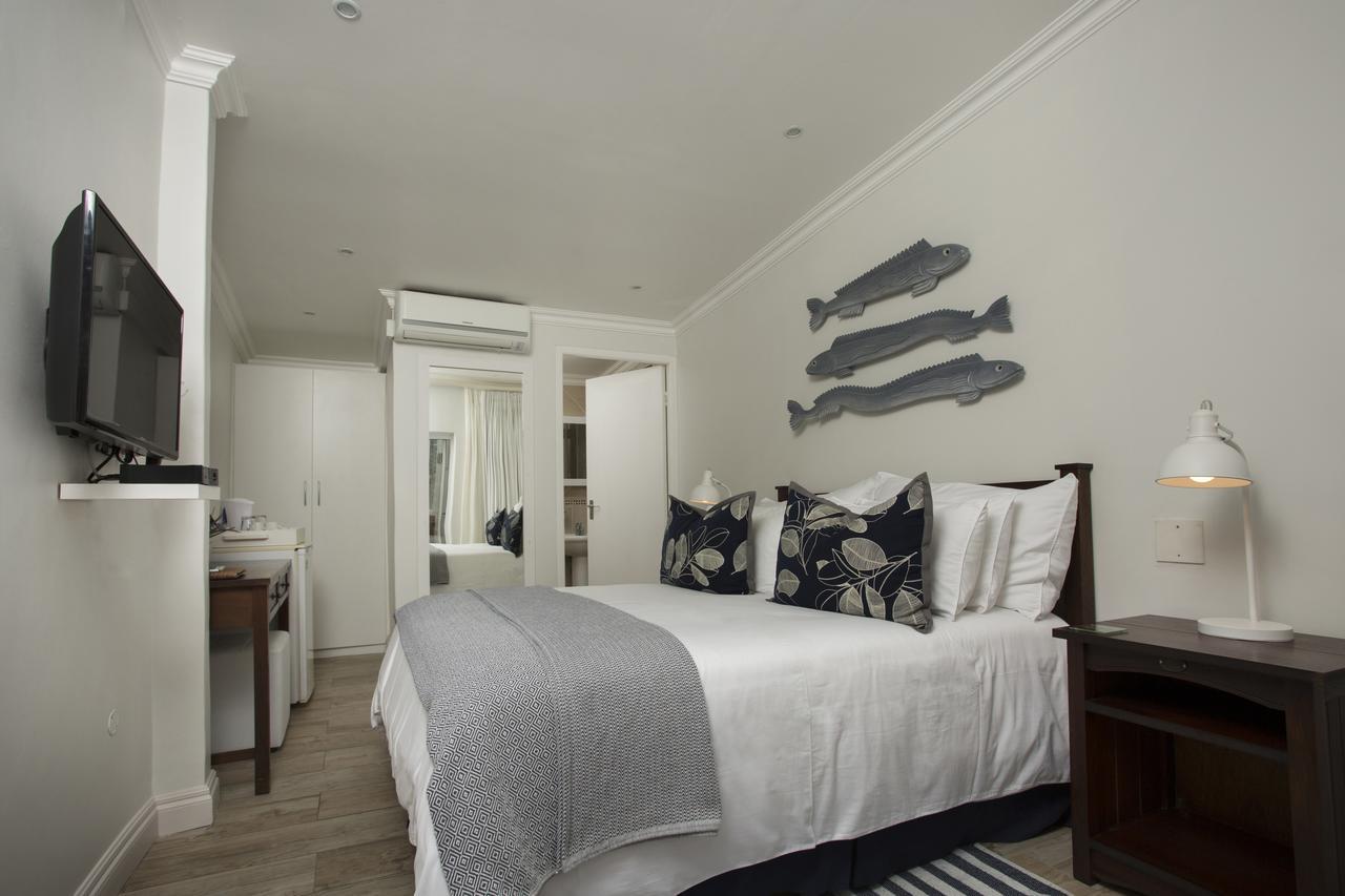 Ocean Hideaway Bed And Breakfast Amanzimtoti Extérieur photo