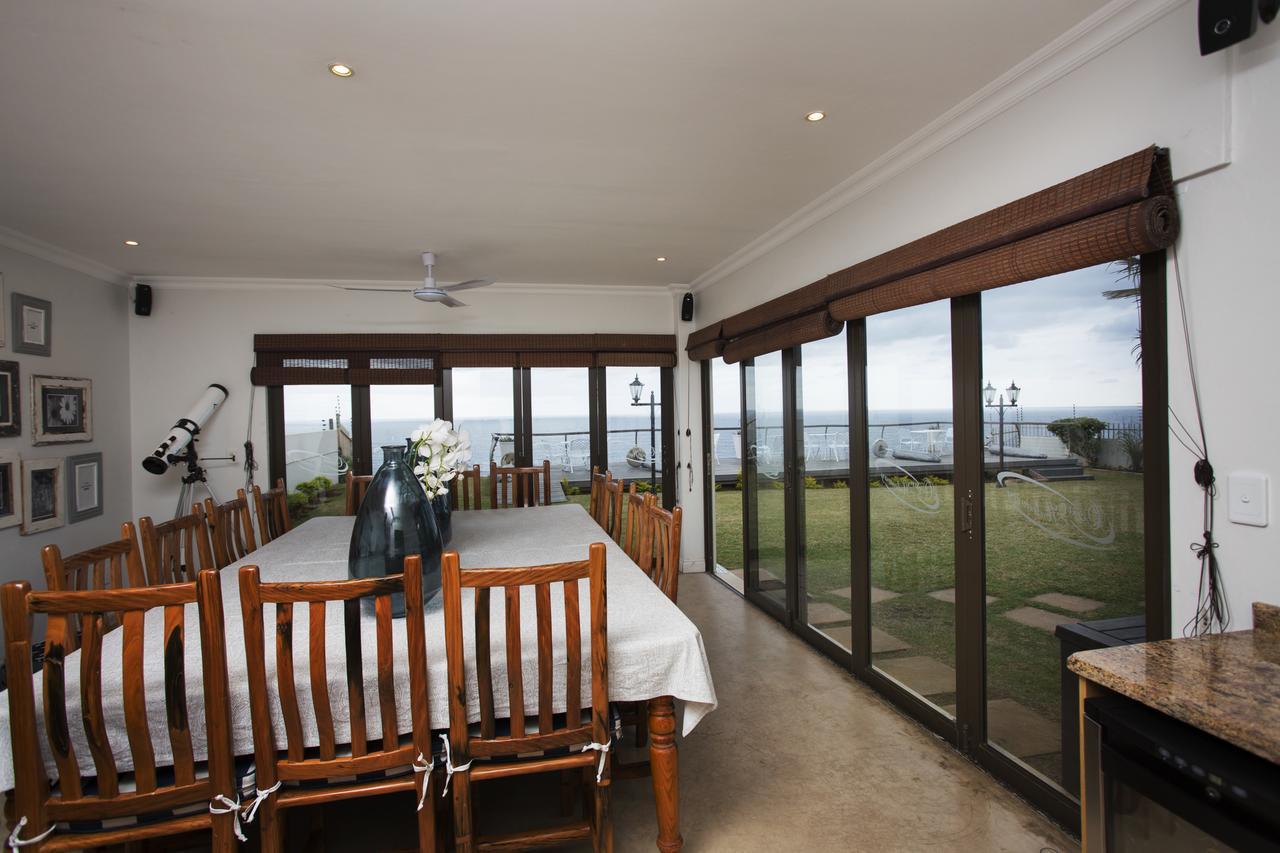 Ocean Hideaway Bed And Breakfast Amanzimtoti Extérieur photo