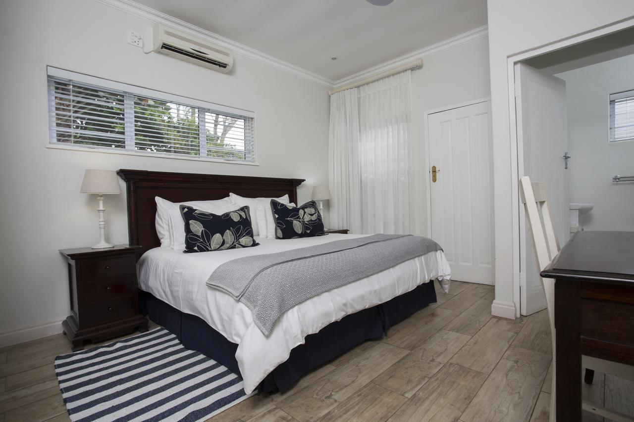 Ocean Hideaway Bed And Breakfast Amanzimtoti Extérieur photo