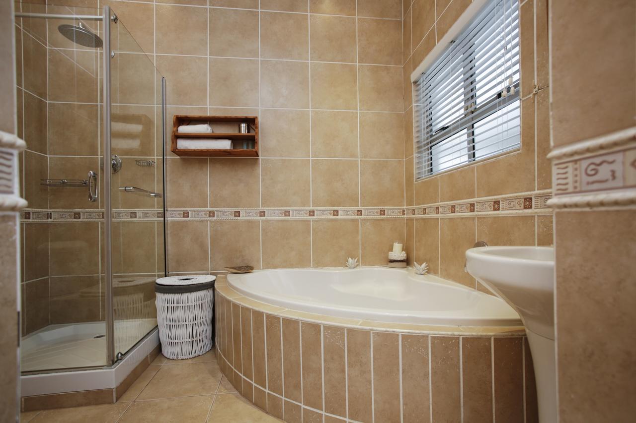 Ocean Hideaway Bed And Breakfast Amanzimtoti Extérieur photo