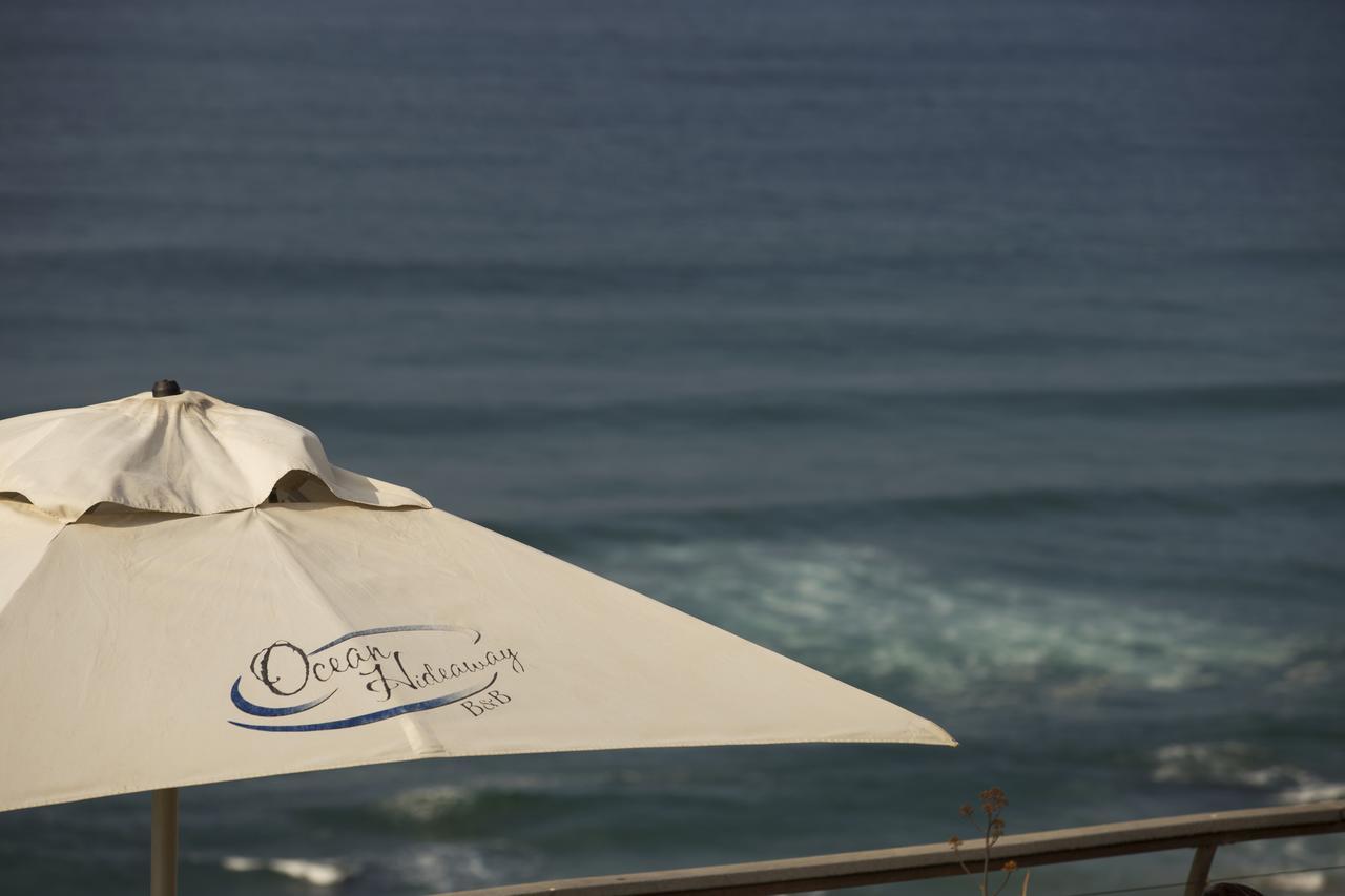 Ocean Hideaway Bed And Breakfast Amanzimtoti Extérieur photo