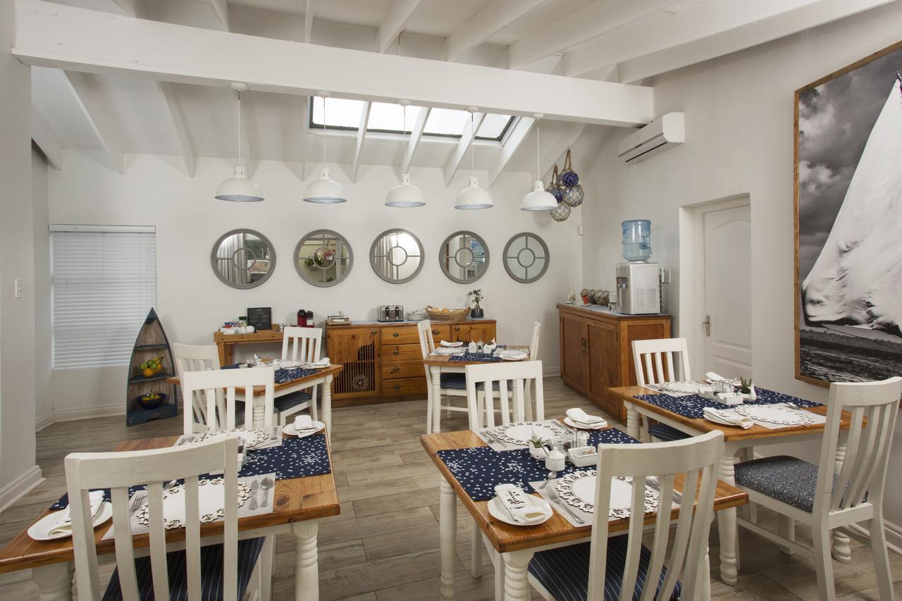 Ocean Hideaway Bed And Breakfast Amanzimtoti Extérieur photo