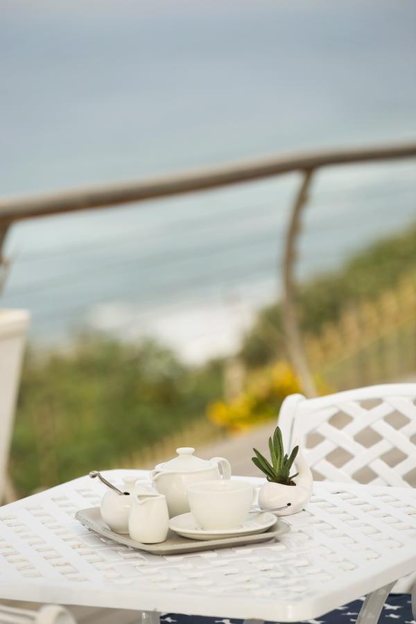 Ocean Hideaway Bed And Breakfast Amanzimtoti Extérieur photo