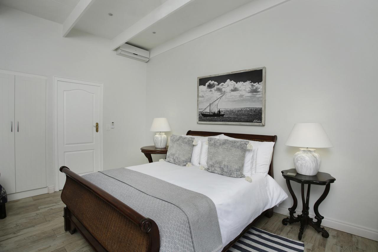 Ocean Hideaway Bed And Breakfast Amanzimtoti Extérieur photo