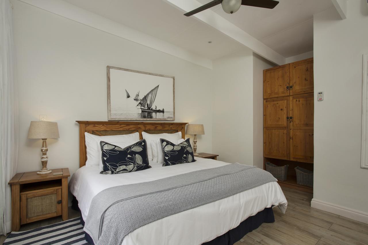 Ocean Hideaway Bed And Breakfast Amanzimtoti Extérieur photo
