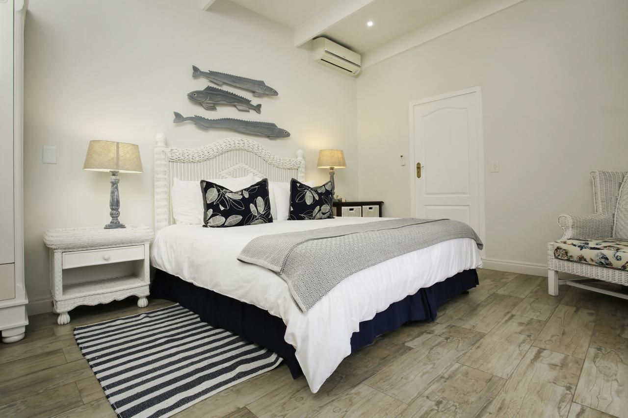 Ocean Hideaway Bed And Breakfast Amanzimtoti Extérieur photo