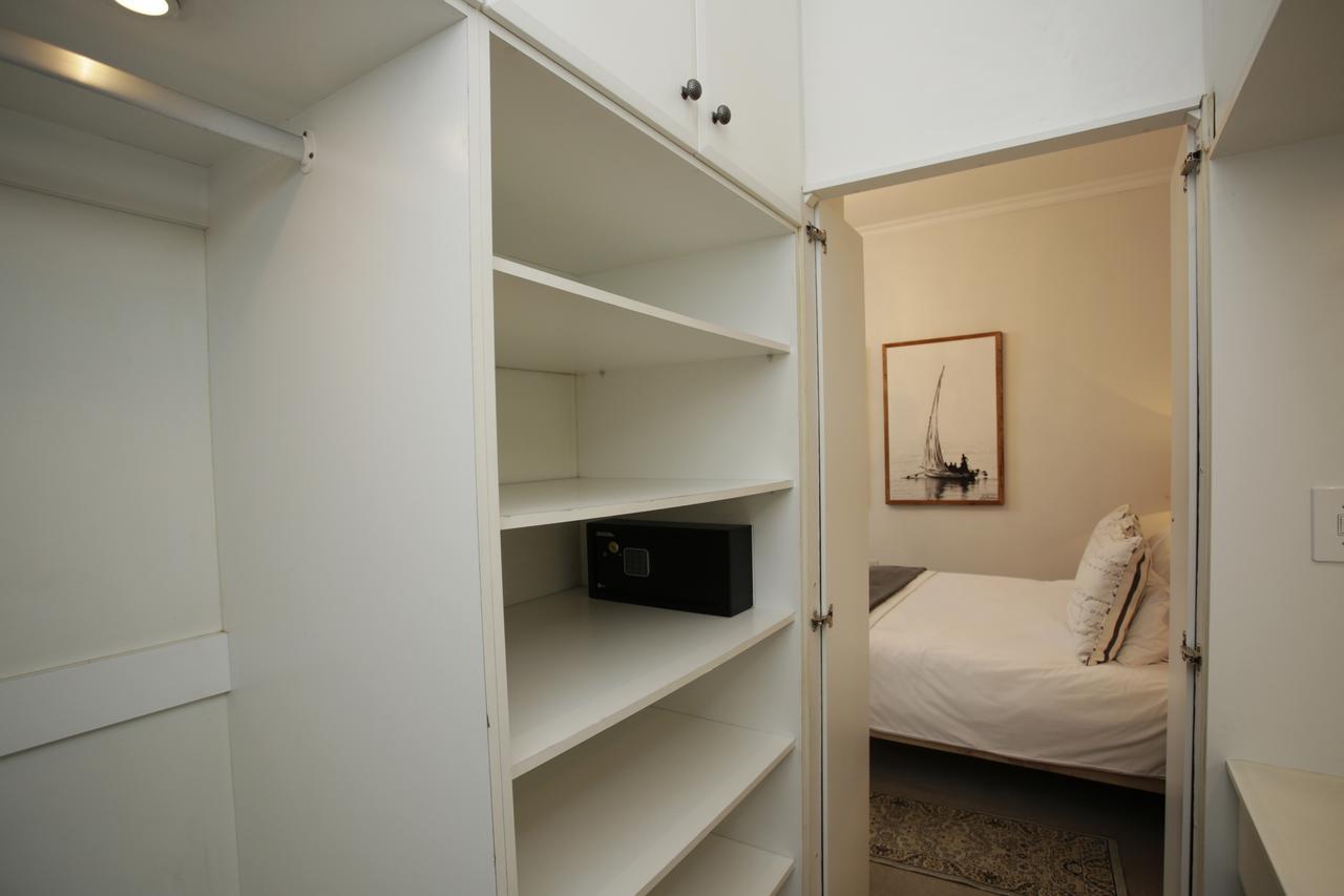 Ocean Hideaway Bed And Breakfast Amanzimtoti Extérieur photo