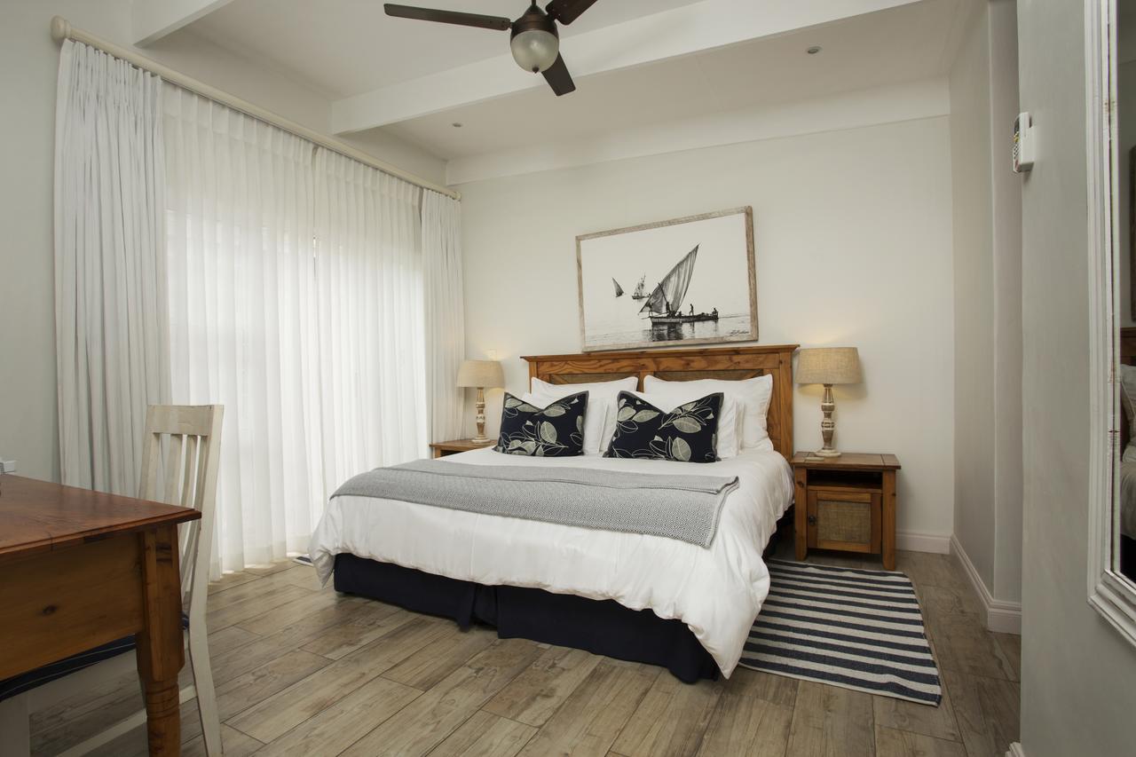 Ocean Hideaway Bed And Breakfast Amanzimtoti Extérieur photo