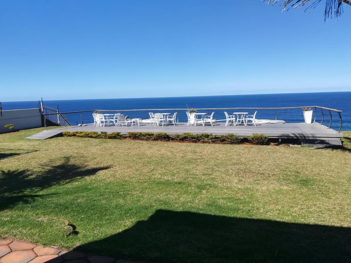 Ocean Hideaway Bed And Breakfast Amanzimtoti Extérieur photo